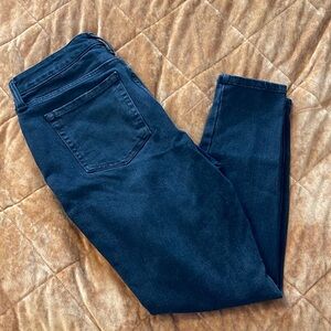 Time and Tru Black Denim Jeans!!